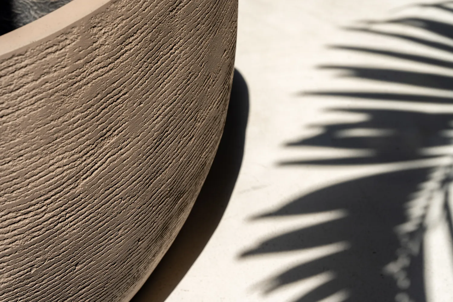 Ruvido Organic - Sand